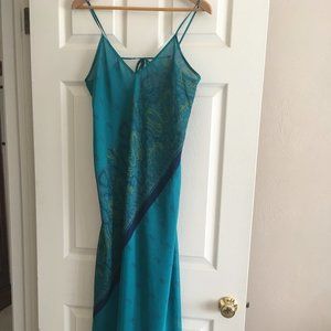 Valerie Stevens Slip Nightgown